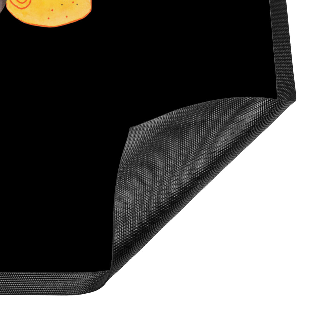 Fußmatte Pinguin Bier Türvorleger, Schmutzmatte, Fußabtreter, Matte, Schmutzfänger, Fußabstreifer, Schmutzfangmatte, Türmatte, Motivfußmatte, Haustürmatte, Vorleger, Pinguin, Pinguine, Bier, Oktoberfest