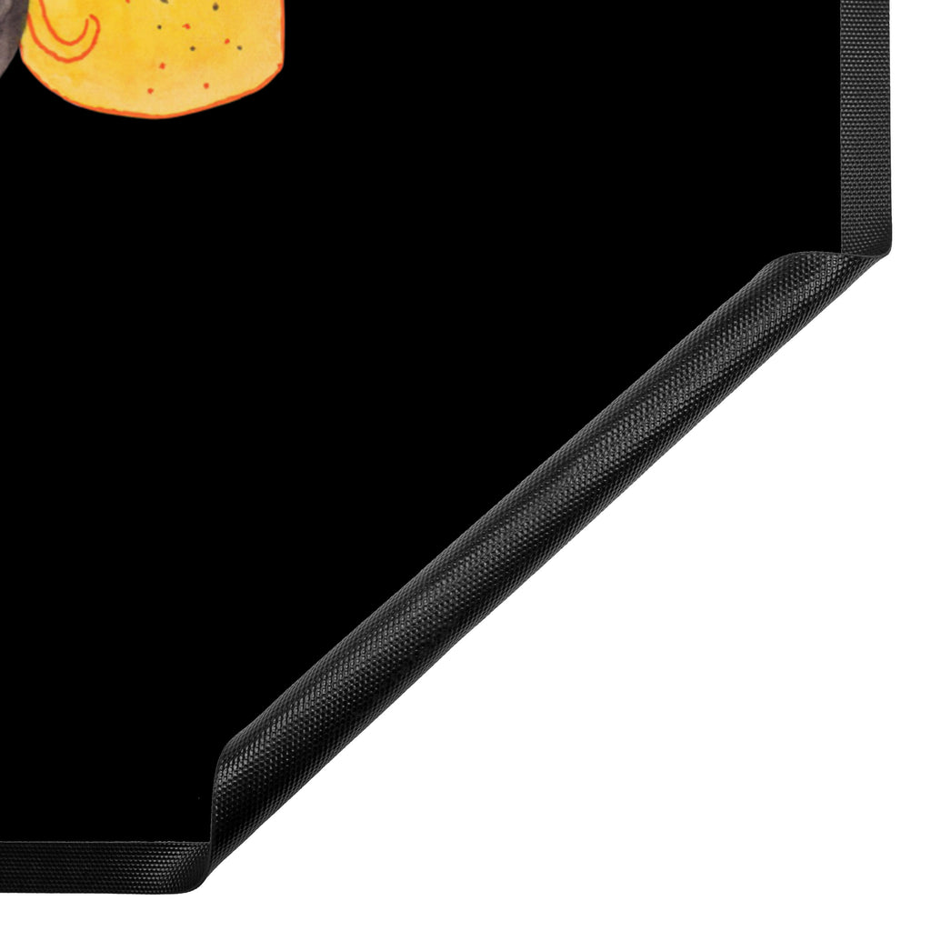 Fußmatte Pinguin Bier Türvorleger, Schmutzmatte, Fußabtreter, Matte, Schmutzfänger, Fußabstreifer, Schmutzfangmatte, Türmatte, Motivfußmatte, Haustürmatte, Vorleger, Pinguin, Pinguine, Bier, Oktoberfest