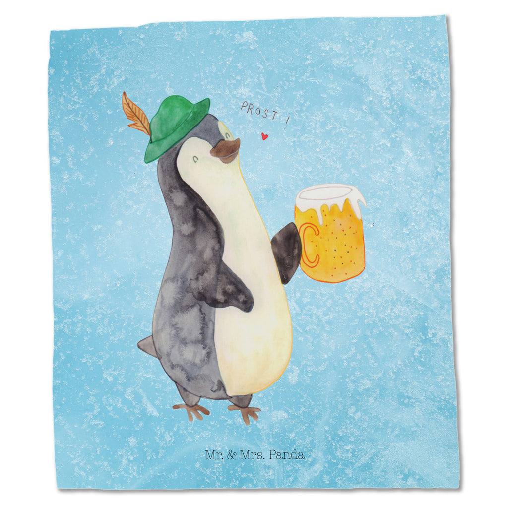 Tragetasche Pinguin Bier Beuteltasche, Beutel, Einkaufstasche, Jutebeutel, Stoffbeutel, Pinguin, Pinguine, Bier, Oktoberfest