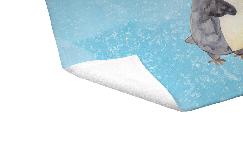 50 x 100 Handtuch Pinguin Bier Handtuch, Badehandtuch, Badezimmer, Handtücher, groß, Kinder, Baby, Pinguin, Pinguine, Bier, Oktoberfest