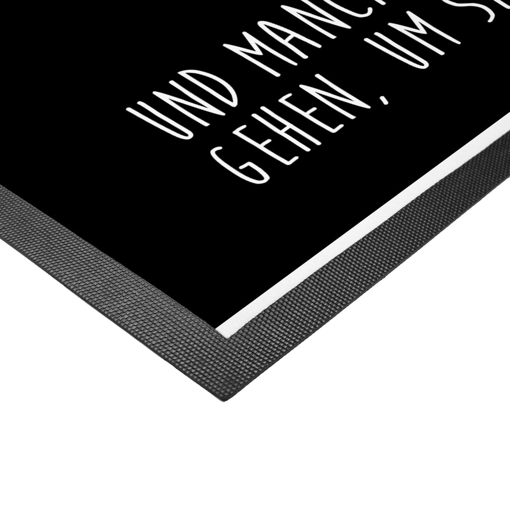 Fußmatte Alpaka stolz  Türvorleger, Schmutzmatte, Fußabtreter, Matte, Schmutzfänger, Fußabstreifer, Schmutzfangmatte, Türmatte, Motivfußmatte,  Haustürmatte, Vorleger  Alpaka, Lama