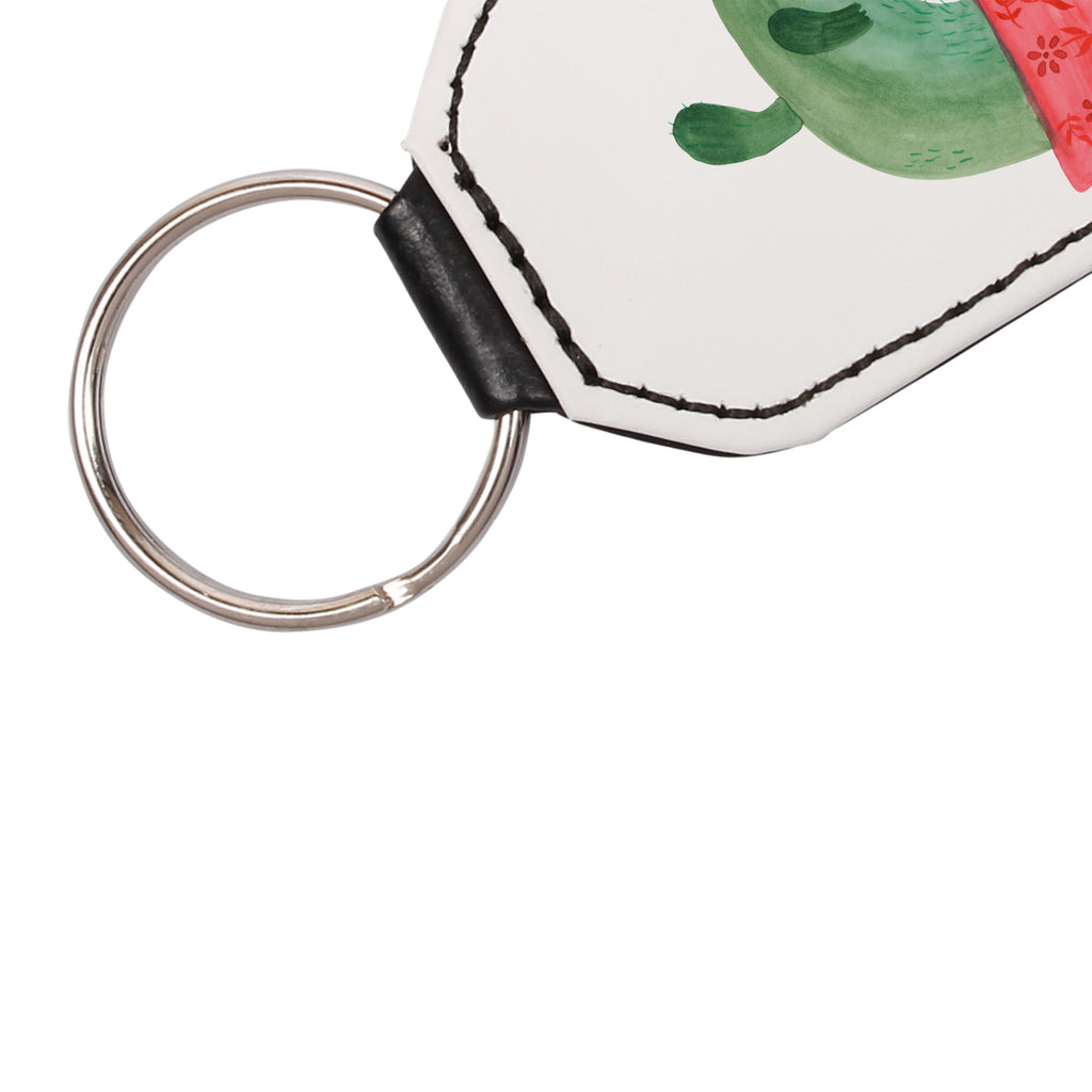 Rechteckig Schlüsselanhänger Kaktus Mamamia Schlüsselanhänger, Anhänger, Taschenanhänger, Glücksbringer, Schutzengel, Kaktus, Kakteen, Kaktusliebe, Ärger, Büro, Büroalltag, Schule, Motivation, Quote
