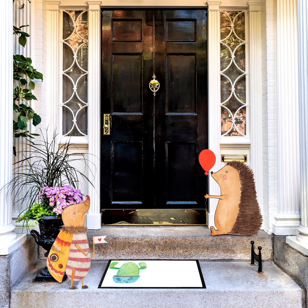 Fußmatte Kaktus Happy Türvorleger, Schmutzmatte, Fußabtreter, Matte, Schmutzfänger, Fußabstreifer, Schmutzfangmatte, Türmatte, Motivfußmatte, Haustürmatte, Vorleger, Kaktus, Kakteen, Motivation, Spruch, lustig, Kindersicherung, Neustart, Büro, Büroalltag, Kollege, Kollegin, Freundin, Mutter, Familie, Ausbildung