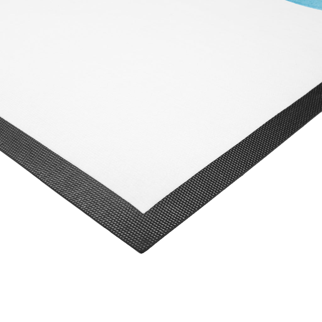 Fußmatte Kaktus Happy Türvorleger, Schmutzmatte, Fußabtreter, Matte, Schmutzfänger, Fußabstreifer, Schmutzfangmatte, Türmatte, Motivfußmatte, Haustürmatte, Vorleger, Kaktus, Kakteen, Motivation, Spruch, lustig, Kindersicherung, Neustart, Büro, Büroalltag, Kollege, Kollegin, Freundin, Mutter, Familie, Ausbildung