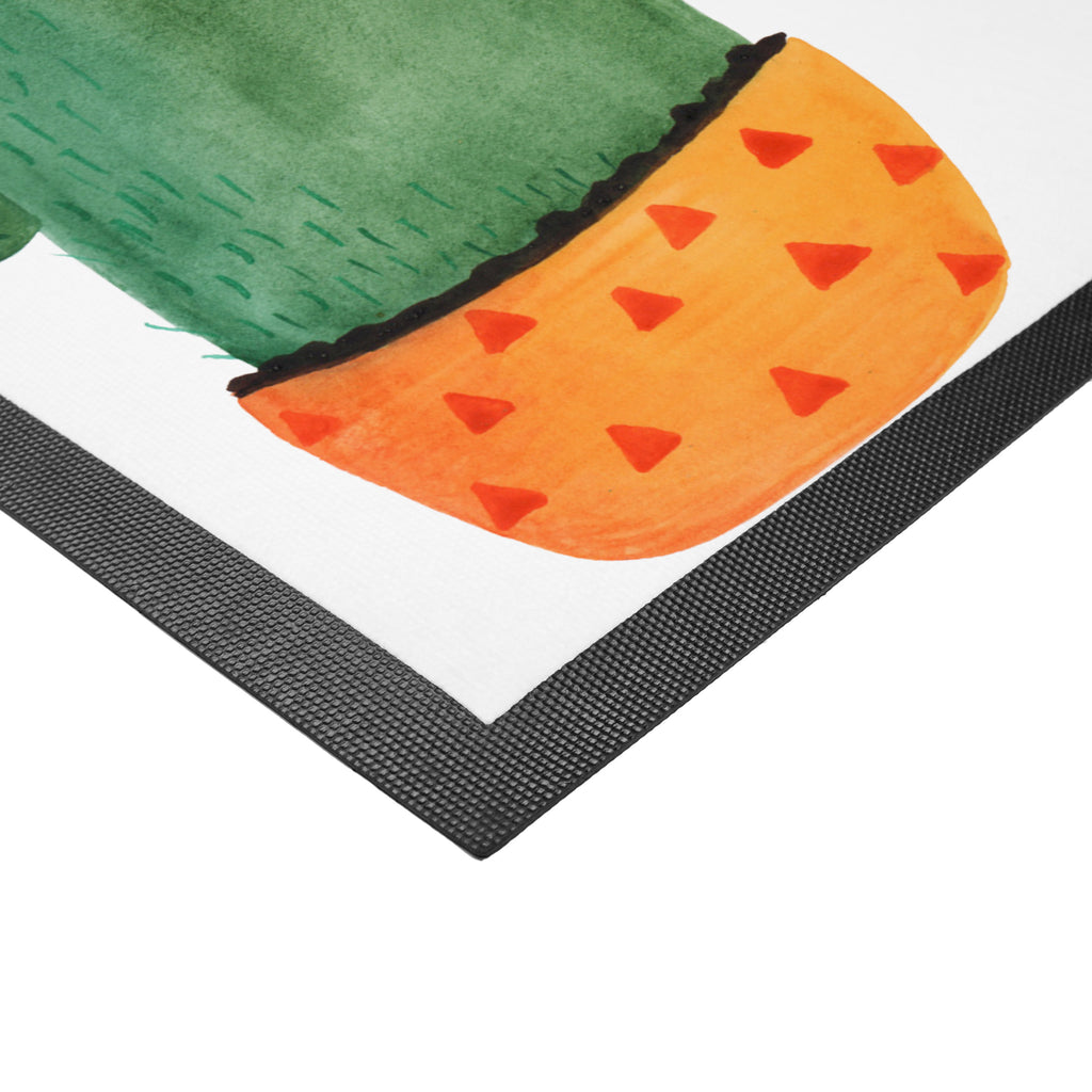 Fußmatte Kaktus Sonnenanbeter Kaktus, Kakteen, Liebe Kaktusliebe, Sonne, Sonnenschein, Glück, glücklich, Motivation, Neustart, Trennung, Ehebruch, Scheidung, Freundin, Liebeskummer, Liebeskummer Geschenk, Geschenkidee Türvorleger, Schmutzmatte, Fußabtreter, Matte, Schmutzfänger, Fußabstreifer, Schmutzfangmatte, Türmatte, Motivfußmatte,  Haustürmatte, Vorleger  Kaktus, Kakteen