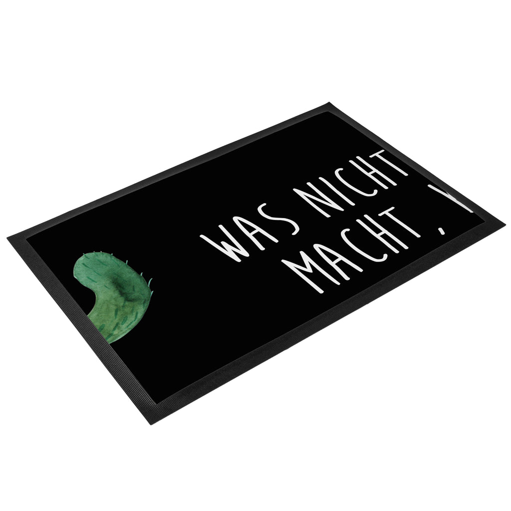 Fußmatte Kaktus Sonnenanbeter Kaktus, Kakteen, Liebe Kaktusliebe, Sonne, Sonnenschein, Glück, glücklich, Motivation, Neustart, Trennung, Ehebruch, Scheidung, Freundin, Liebeskummer, Liebeskummer Geschenk, Geschenkidee Türvorleger, Schmutzmatte, Fußabtreter, Matte, Schmutzfänger, Fußabstreifer, Schmutzfangmatte, Türmatte, Motivfußmatte,  Haustürmatte, Vorleger  Kaktus, Kakteen