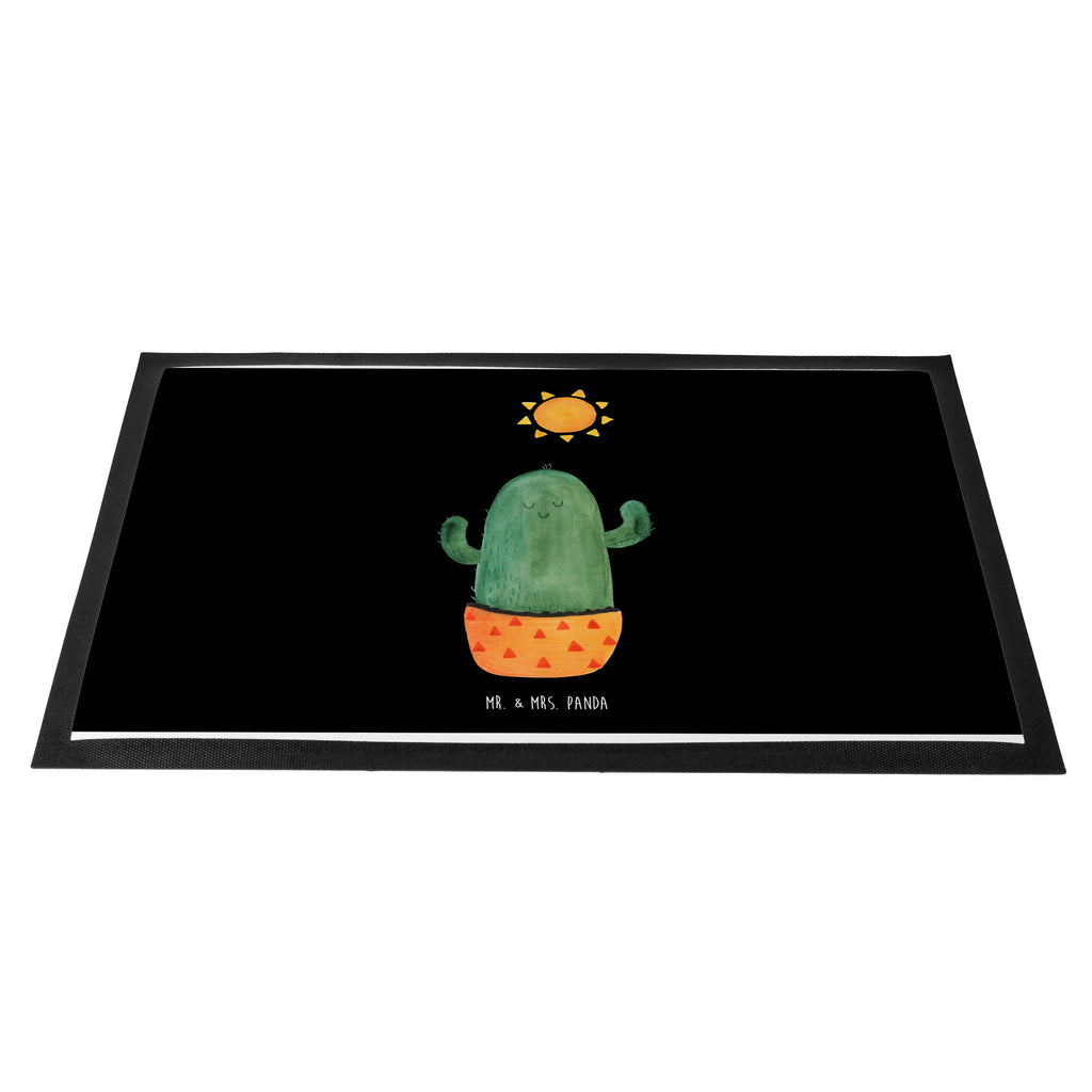 Fußmatte Kaktus Sonnenanbeter Kaktus, Kakteen, Liebe Kaktusliebe, Sonne, Sonnenschein, Glück, glücklich, Motivation, Neustart, Trennung, Ehebruch, Scheidung, Freundin, Liebeskummer, Liebeskummer Geschenk, Geschenkidee Türvorleger, Schmutzmatte, Fußabtreter, Matte, Schmutzfänger, Fußabstreifer, Schmutzfangmatte, Türmatte, Motivfußmatte,  Haustürmatte, Vorleger  Kaktus, Kakteen