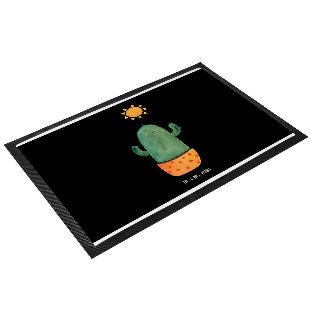 Fußmatte Kaktus Sonnenanbeter Kaktus, Kakteen, Liebe Kaktusliebe, Sonne, Sonnenschein, Glück, glücklich, Motivation, Neustart, Trennung, Ehebruch, Scheidung, Freundin, Liebeskummer, Liebeskummer Geschenk, Geschenkidee Türvorleger, Schmutzmatte, Fußabtreter, Matte, Schmutzfänger, Fußabstreifer, Schmutzfangmatte, Türmatte, Motivfußmatte,  Haustürmatte, Vorleger  Kaktus, Kakteen