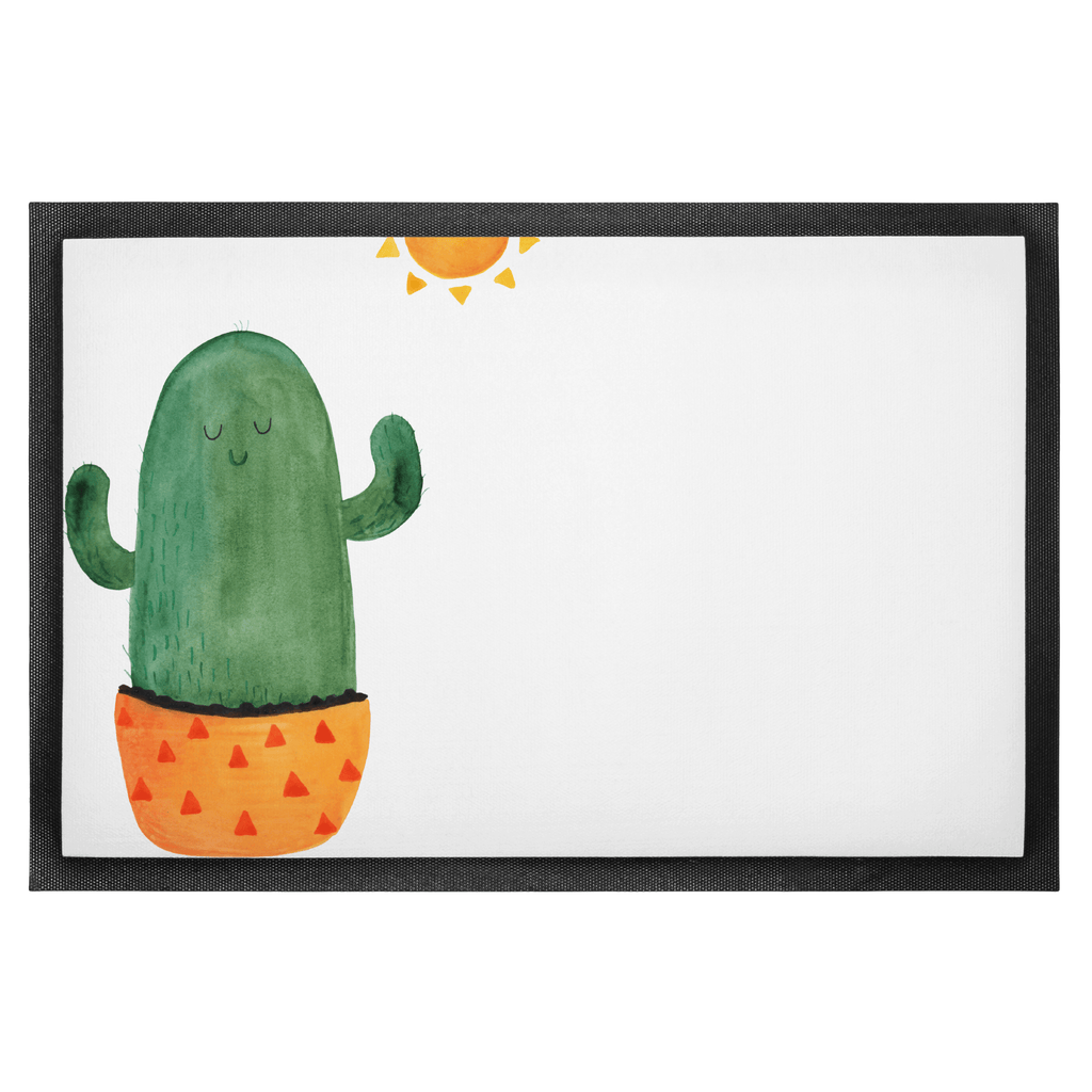 Fußmatte Kaktus Sonnenanbeter Kaktus, Kakteen, Liebe Kaktusliebe, Sonne, Sonnenschein, Glück, glücklich, Motivation, Neustart, Trennung, Ehebruch, Scheidung, Freundin, Liebeskummer, Liebeskummer Geschenk, Geschenkidee Türvorleger, Schmutzmatte, Fußabtreter, Matte, Schmutzfänger, Fußabstreifer, Schmutzfangmatte, Türmatte, Motivfußmatte,  Haustürmatte, Vorleger  Kaktus, Kakteen