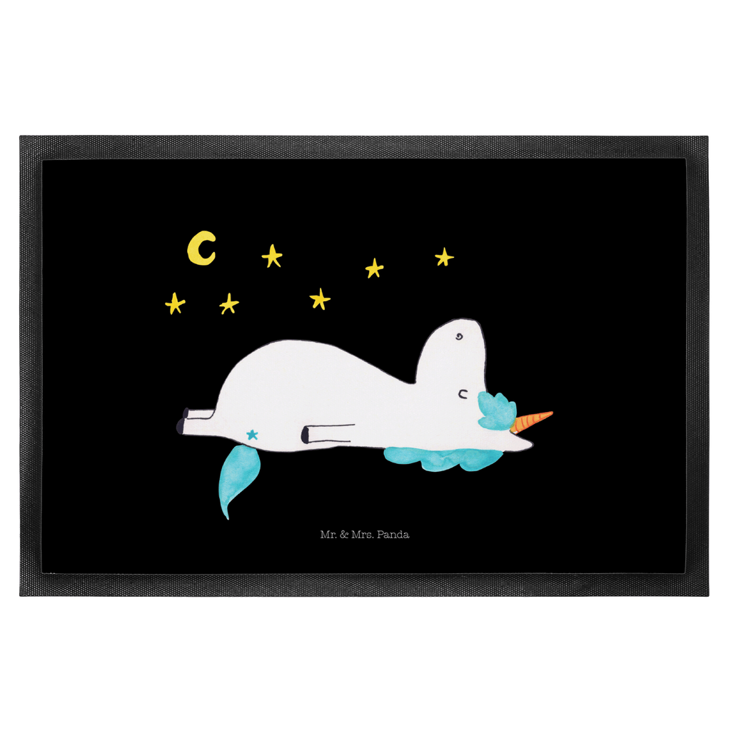 Fußmatte Einhorn Sternenhimmel Einhorn, Einhörner, Unicorn, Sterne, Dachschaden, Verrückt, Sternenhimmel Türvorleger, Schmutzmatte, Fußabtreter, Matte, Schmutzfänger, Fußabstreifer, Schmutzfangmatte, Türmatte, Motivfußmatte,  Haustürmatte, Vorleger  Einhorn, Einhörner, Einhorn Deko, Pegasus, Unicorn