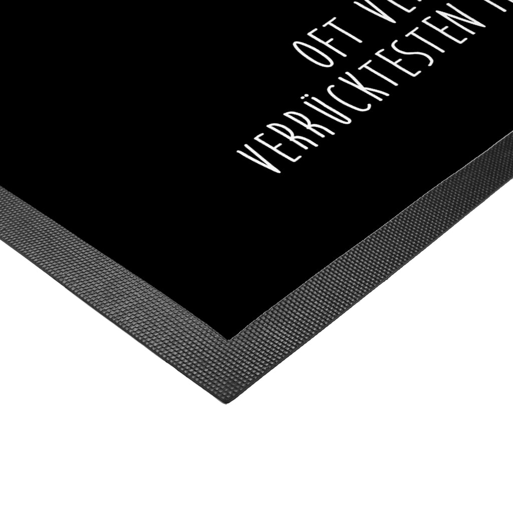 Fußmatte Einhörner Sekt Einhorn, Einhörner, Unicorn, Freundinnen, Freundin, BFF, Sekt, Mädelsabend, Spaß, Party, Korken, Anstoßen, Beste Türvorleger, Schmutzmatte, Fußabtreter, Matte, Schmutzfänger, Fußabstreifer, Schmutzfangmatte, Türmatte, Motivfußmatte,  Haustürmatte, Vorleger  Einhorn, Einhörner, Einhorn Deko, Pegasus, Unicorn