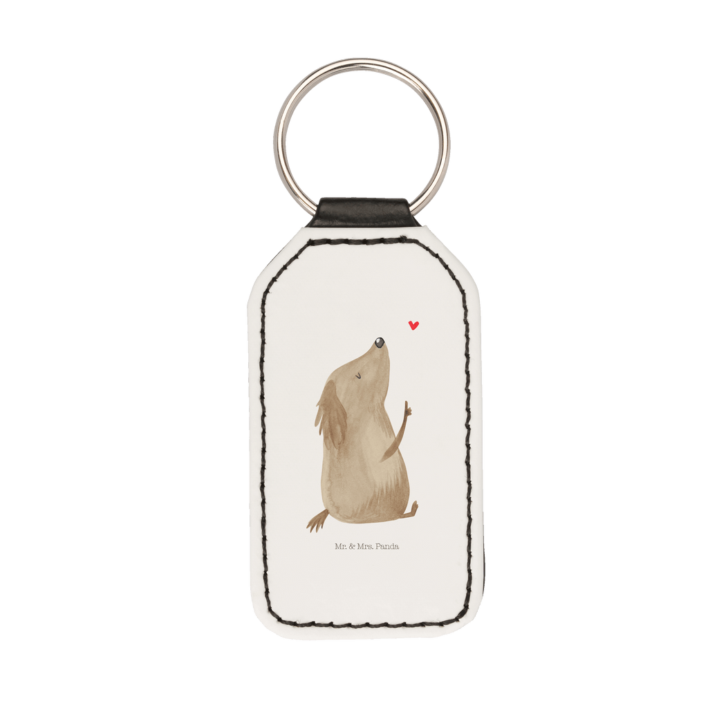 Rechteckig Schlüsselanhänger Hund Liebe Schlüsselanhänger, Anhänger, Taschenanhänger, Glücksbringer, Schutzengel, Hund, Hundemotiv, Haustier, Hunderasse, Tierliebhaber, Hundebesitzer, Sprüche, Liebe, Hundeglück, Hundeliebe, Hunde, Frauchen