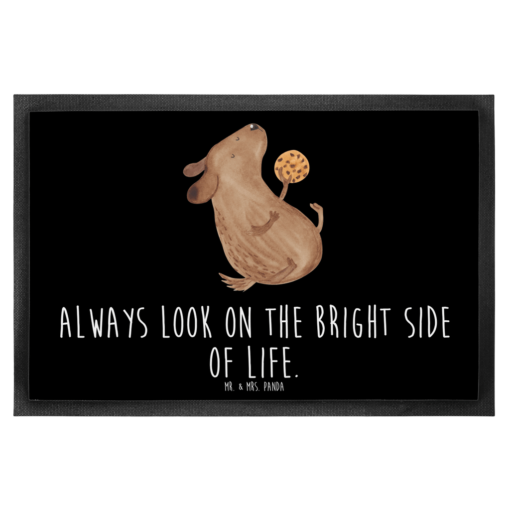 Fußmatte Hund Keks Hund, Hundekekse, Leckerli, Hundeleckerli, Hundesnacks,  Türvorleger, Schmutzmatte, Fußabtreter, Matte, Schmutzfänger, Fußabstreifer, Schmutzfangmatte, Türmatte, Motivfußmatte,  Haustürmatte, Vorleger  Hund, Hundemotiv, Haustier, Hunderasse, Tierliebhaber, Hundebesitzer, Sprüche