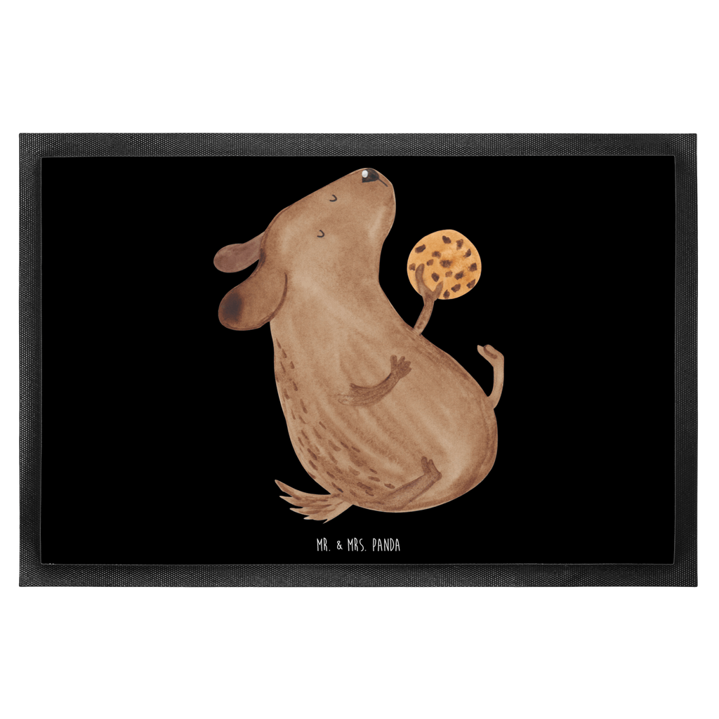 Fußmatte Hund Keks Hund, Hundekekse, Leckerli, Hundeleckerli, Hundesnacks,  Türvorleger, Schmutzmatte, Fußabtreter, Matte, Schmutzfänger, Fußabstreifer, Schmutzfangmatte, Türmatte, Motivfußmatte,  Haustürmatte, Vorleger  Hund, Hundemotiv, Haustier, Hunderasse, Tierliebhaber, Hundebesitzer, Sprüche