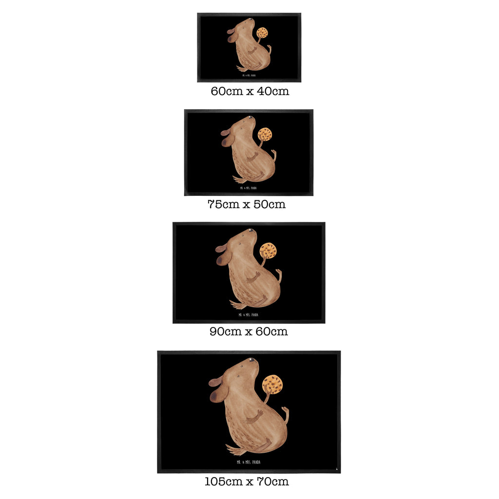 Fußmatte Hund Keks Hund, Hundekekse, Leckerli, Hundeleckerli, Hundesnacks,  Türvorleger, Schmutzmatte, Fußabtreter, Matte, Schmutzfänger, Fußabstreifer, Schmutzfangmatte, Türmatte, Motivfußmatte,  Haustürmatte, Vorleger  Hund, Hundemotiv, Haustier, Hunderasse, Tierliebhaber, Hundebesitzer, Sprüche
