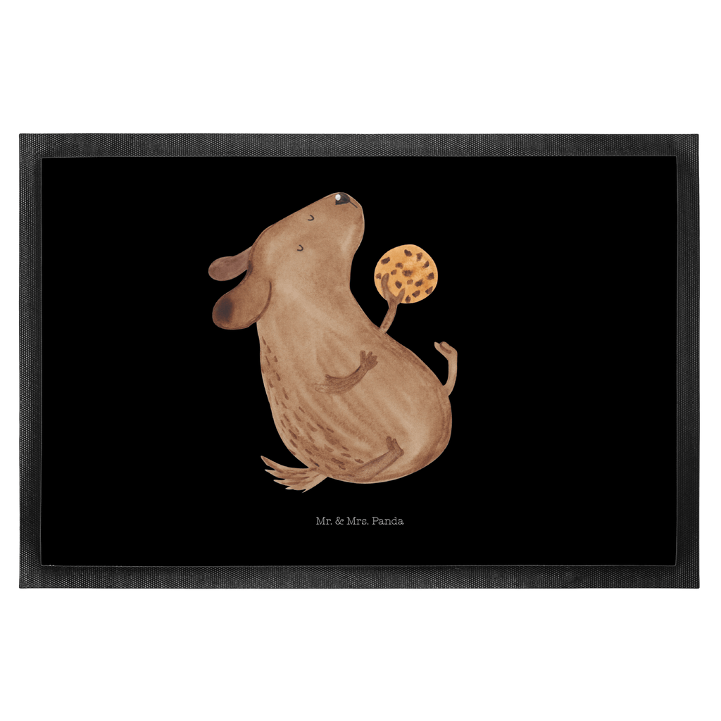 Fußmatte Hund Keks Hund, Hundekekse, Leckerli, Hundeleckerli, Hundesnacks,  Türvorleger, Schmutzmatte, Fußabtreter, Matte, Schmutzfänger, Fußabstreifer, Schmutzfangmatte, Türmatte, Motivfußmatte,  Haustürmatte, Vorleger  Hund, Hundemotiv, Haustier, Hunderasse, Tierliebhaber, Hundebesitzer, Sprüche