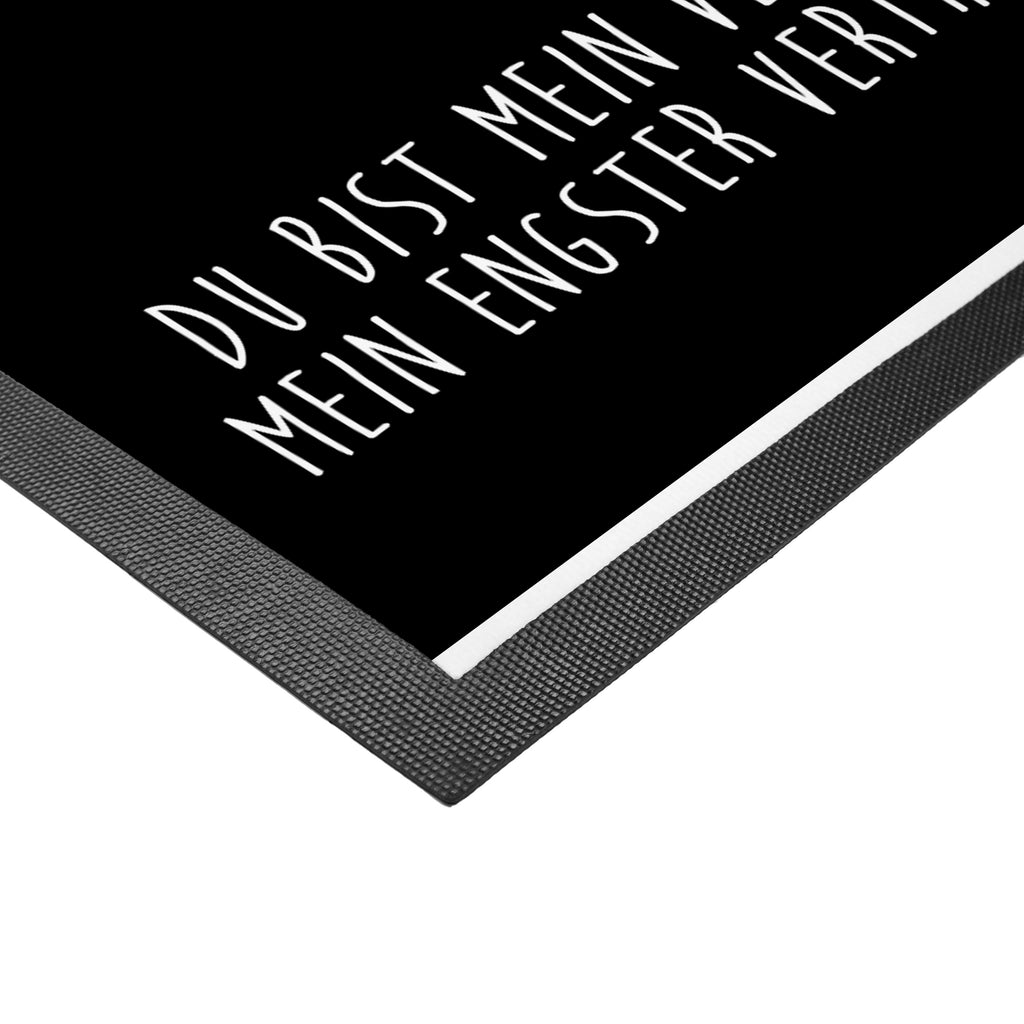 Fußmatte Hund Hundedame Hund, Hunde, Hundeliebe, Hundeglück, Liebe, Frauchen, Hundebesitzer,  Türvorleger, Schmutzmatte, Fußabtreter, Matte, Schmutzfänger, Fußabstreifer, Schmutzfangmatte, Türmatte, Motivfußmatte,  Haustürmatte, Vorleger  Hund, Hundemotiv, Haustier, Hunderasse, Tierliebhaber, Hundebesitzer, Sprüche