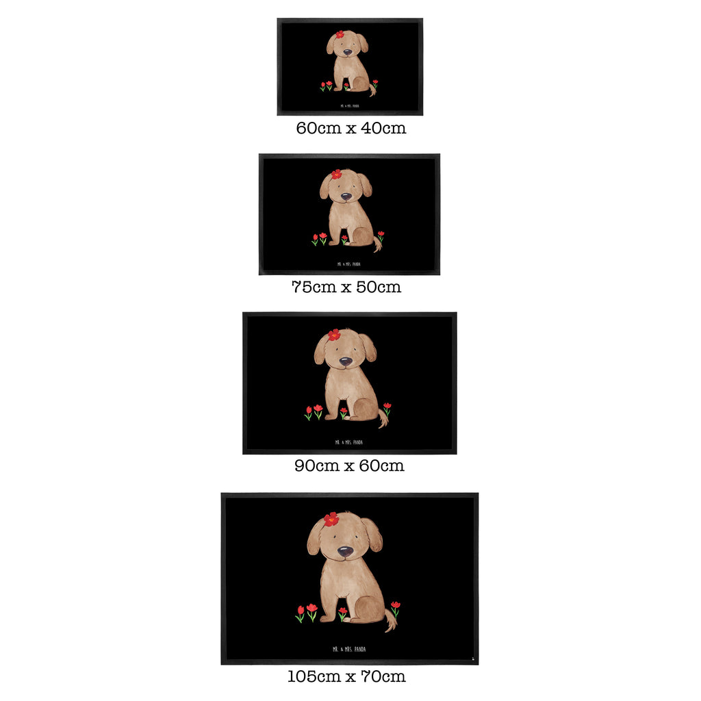Fußmatte Hund Hundedame Hund, Hunde, Hundeliebe, Hundeglück, Liebe, Frauchen, Hundebesitzer,  Türvorleger, Schmutzmatte, Fußabtreter, Matte, Schmutzfänger, Fußabstreifer, Schmutzfangmatte, Türmatte, Motivfußmatte,  Haustürmatte, Vorleger  Hund, Hundemotiv, Haustier, Hunderasse, Tierliebhaber, Hundebesitzer, Sprüche