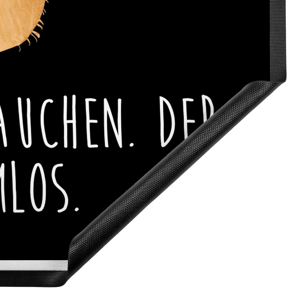 Fußmatte Hund flauschig Hund, Hunde, Frauchen, Hundemama, Hundebesitzer, Hundeliebe Türvorleger, Schmutzmatte, Fußabtreter, Matte, Schmutzfänger, Fußabstreifer, Schmutzfangmatte, Türmatte, Motivfußmatte,  Haustürmatte, Vorleger  Hund, Hundemotiv, Haustier, Hunderasse, Tierliebhaber, Hundebesitzer, Sprüche