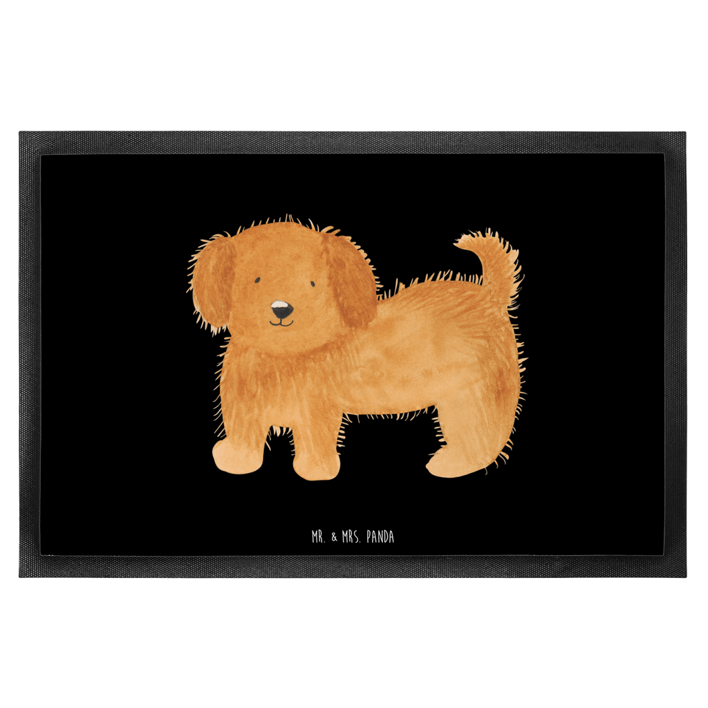 Fußmatte Hund flauschig Hund, Hunde, Frauchen, Hundemama, Hundebesitzer, Hundeliebe Türvorleger, Schmutzmatte, Fußabtreter, Matte, Schmutzfänger, Fußabstreifer, Schmutzfangmatte, Türmatte, Motivfußmatte,  Haustürmatte, Vorleger  Hund, Hundemotiv, Haustier, Hunderasse, Tierliebhaber, Hundebesitzer, Sprüche