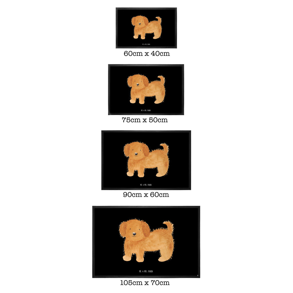 Fußmatte Hund flauschig Hund, Hunde, Frauchen, Hundemama, Hundebesitzer, Hundeliebe Türvorleger, Schmutzmatte, Fußabtreter, Matte, Schmutzfänger, Fußabstreifer, Schmutzfangmatte, Türmatte, Motivfußmatte,  Haustürmatte, Vorleger  Hund, Hundemotiv, Haustier, Hunderasse, Tierliebhaber, Hundebesitzer, Sprüche
