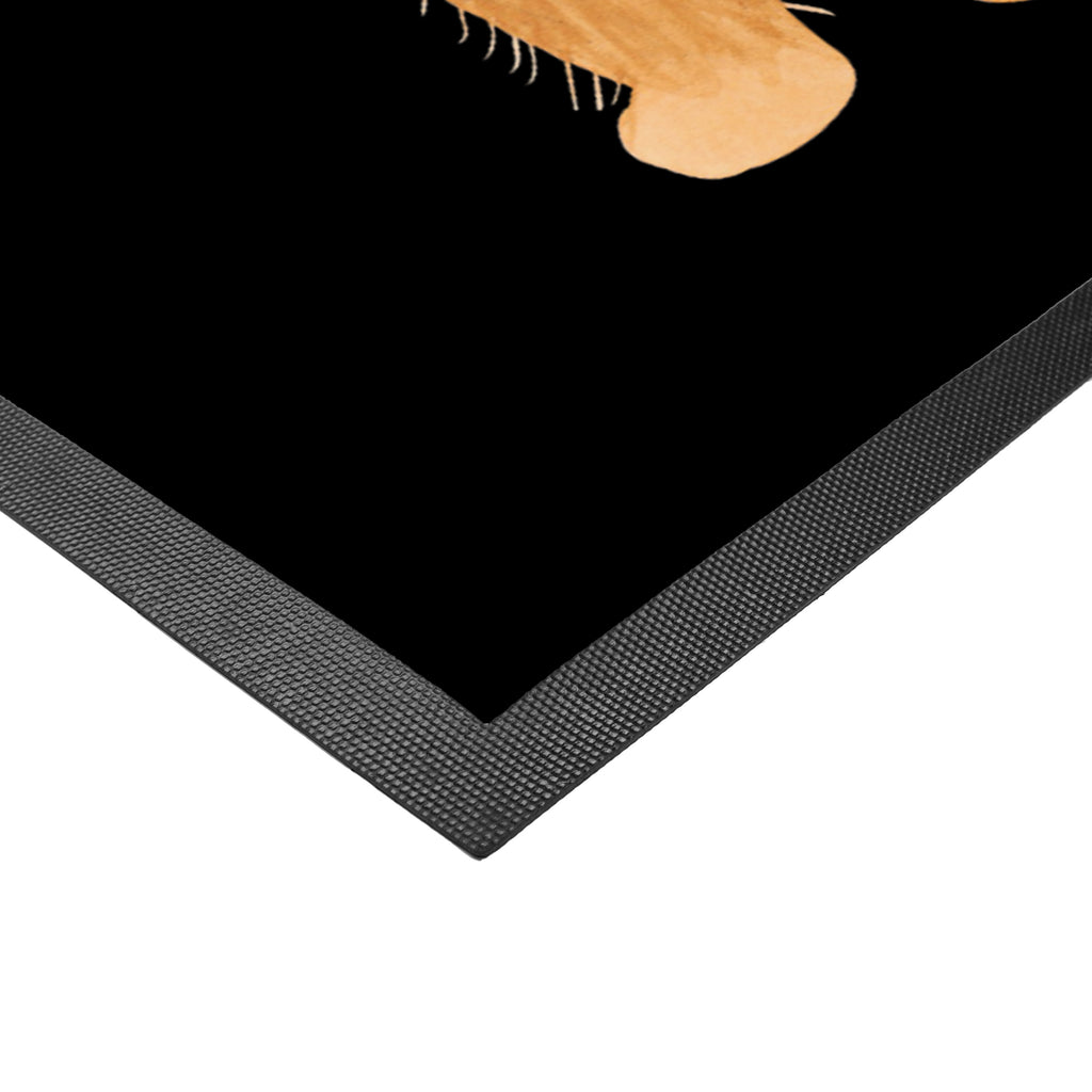 Fußmatte Hund flauschig Hund, Hunde, Frauchen, Hundemama, Hundebesitzer, Hundeliebe Türvorleger, Schmutzmatte, Fußabtreter, Matte, Schmutzfänger, Fußabstreifer, Schmutzfangmatte, Türmatte, Motivfußmatte,  Haustürmatte, Vorleger  Hund, Hundemotiv, Haustier, Hunderasse, Tierliebhaber, Hundebesitzer, Sprüche