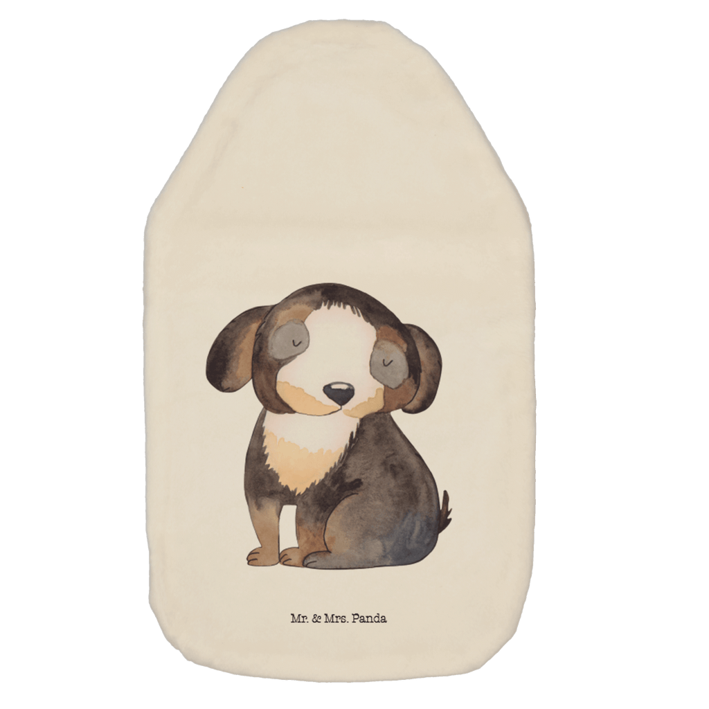 Wärmflasche Hund entspannt Wärmekissen, Kinderwärmflasche, Körnerkissen, Wärmflaschenbezug, Wärmflasche mit Bezug, Hund, Hundemotiv, Haustier, Hunderasse, Tierliebhaber, Hundebesitzer, Sprüche, schwarzer Hund, Hundeliebe, Liebe, Hundeglück