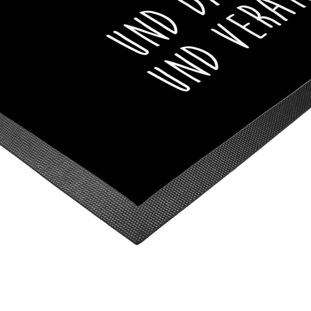 Fußmatte Hund Dogge Hund, Hunde, Dogge, Deutsche Dogge, Great Dane Türvorleger, Schmutzmatte, Fußabtreter, Matte, Schmutzfänger, Fußabstreifer, Schmutzfangmatte, Türmatte, Motivfußmatte,  Haustürmatte, Vorleger  Hund, Hundemotiv, Haustier, Hunderasse, Tierliebhaber, Hundebesitzer, Sprüche