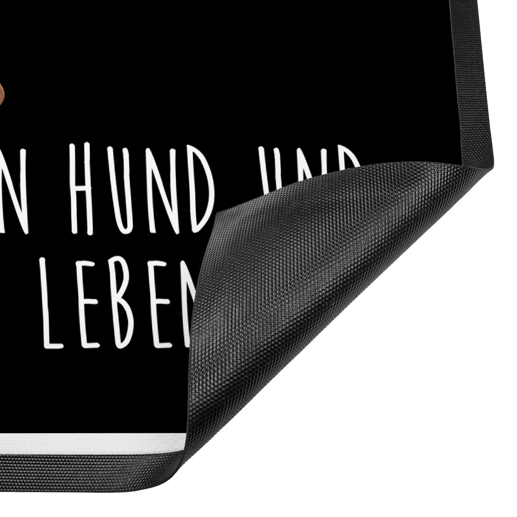 Fußmatte Hund Dogge Hund, Hunde, Dogge, Deutsche Dogge, Great Dane Türvorleger, Schmutzmatte, Fußabtreter, Matte, Schmutzfänger, Fußabstreifer, Schmutzfangmatte, Türmatte, Motivfußmatte,  Haustürmatte, Vorleger  Hund, Hundemotiv, Haustier, Hunderasse, Tierliebhaber, Hundebesitzer, Sprüche