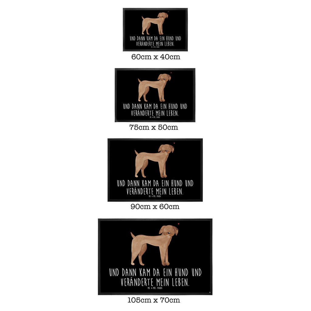 Fußmatte Hund Dogge Hund, Hunde, Dogge, Deutsche Dogge, Great Dane Türvorleger, Schmutzmatte, Fußabtreter, Matte, Schmutzfänger, Fußabstreifer, Schmutzfangmatte, Türmatte, Motivfußmatte,  Haustürmatte, Vorleger  Hund, Hundemotiv, Haustier, Hunderasse, Tierliebhaber, Hundebesitzer, Sprüche