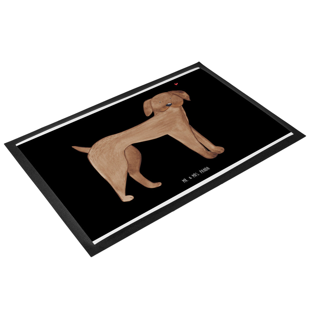 Fußmatte Hund Dogge Hund, Hunde, Dogge, Deutsche Dogge, Great Dane Türvorleger, Schmutzmatte, Fußabtreter, Matte, Schmutzfänger, Fußabstreifer, Schmutzfangmatte, Türmatte, Motivfußmatte,  Haustürmatte, Vorleger  Hund, Hundemotiv, Haustier, Hunderasse, Tierliebhaber, Hundebesitzer, Sprüche