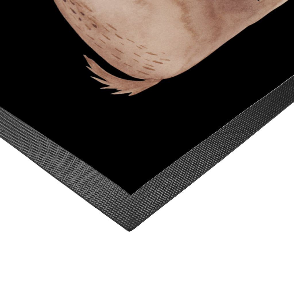 Fußmatte Hund Blume Hund, Hunde, Hundebesitzer, Frauchen, Hundeliebe Türvorleger, Schmutzmatte, Fußabtreter, Matte, Schmutzfänger, Fußabstreifer, Schmutzfangmatte, Türmatte, Motivfußmatte,  Haustürmatte, Vorleger  Hund, Hundemotiv, Haustier, Hunderasse, Tierliebhaber, Hundebesitzer, Sprüche