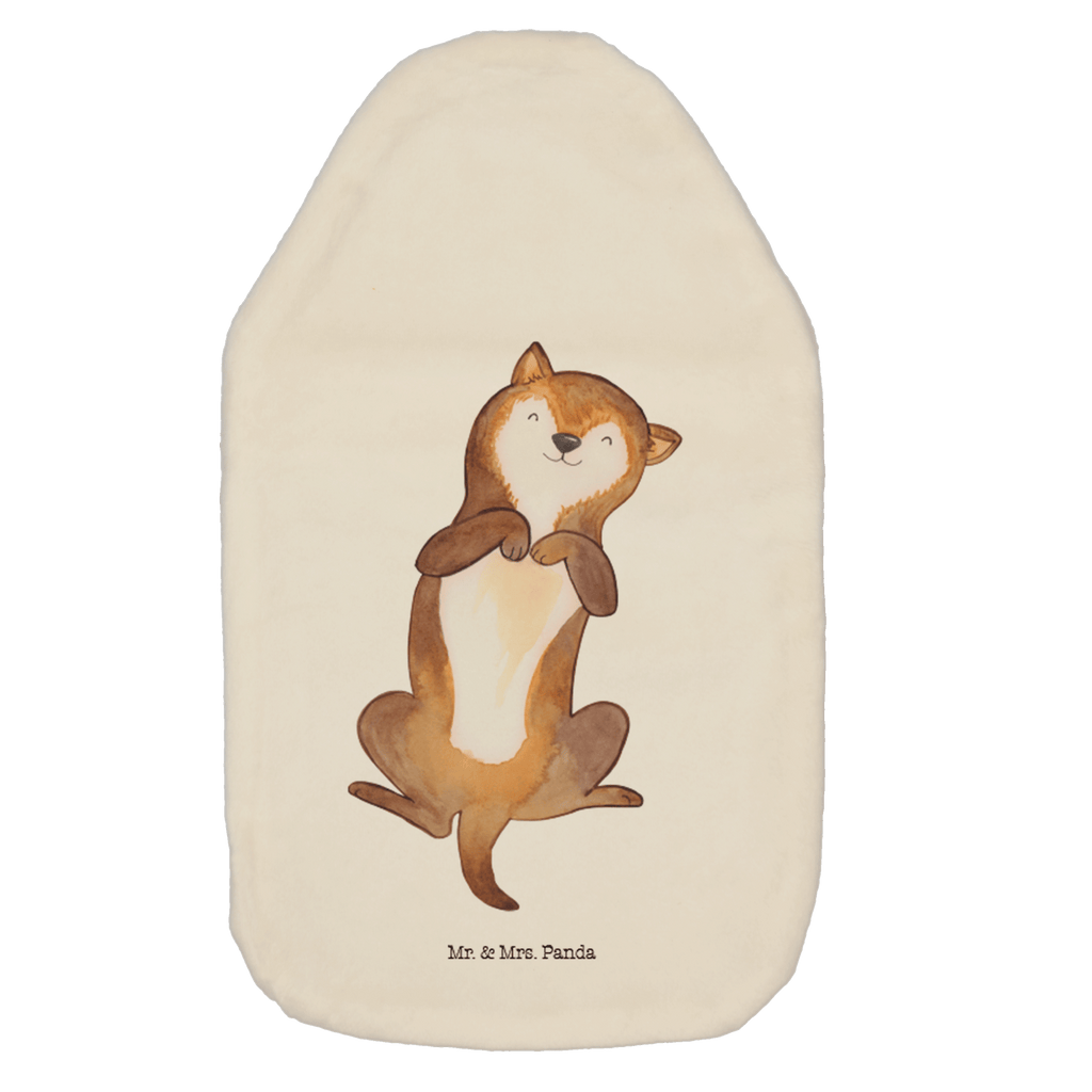 Wärmflasche Hund Bauchkraulen Wärmekissen, Kinderwärmflasche, Körnerkissen, Wärmflaschenbezug, Wärmflasche mit Bezug, Hund, Hundemotiv, Haustier, Hunderasse, Tierliebhaber, Hundebesitzer, Sprüche, Hunde, Hundeliebe, Hundewelpe, Bauchkraulen