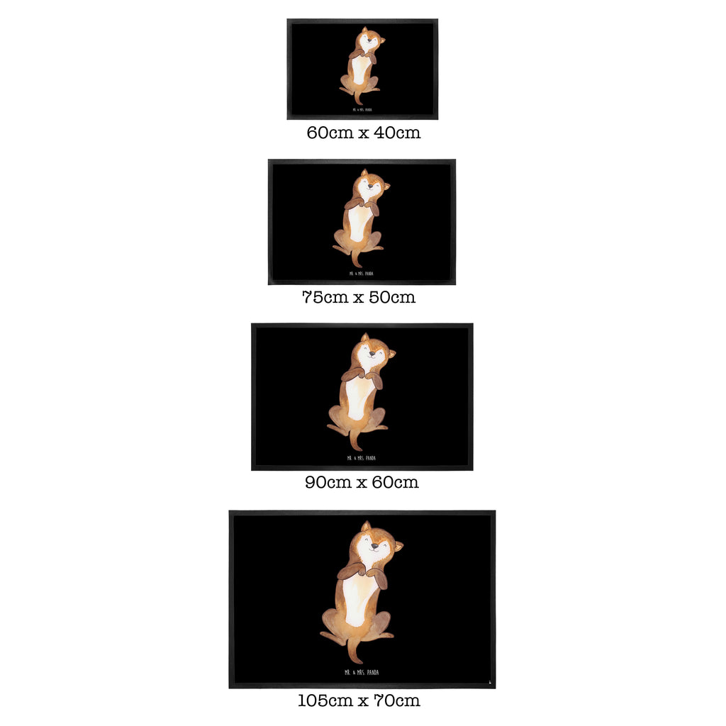 Fußmatte Hund Bauchkraulen Hund, Hunde, Hundeliebe, Hundewelpe, Bauchkraulen,  Türvorleger, Schmutzmatte, Fußabtreter, Matte, Schmutzfänger, Fußabstreifer, Schmutzfangmatte, Türmatte, Motivfußmatte,  Haustürmatte, Vorleger  Hund, Hundemotiv, Haustier, Hunderasse, Tierliebhaber, Hundebesitzer, Sprüche