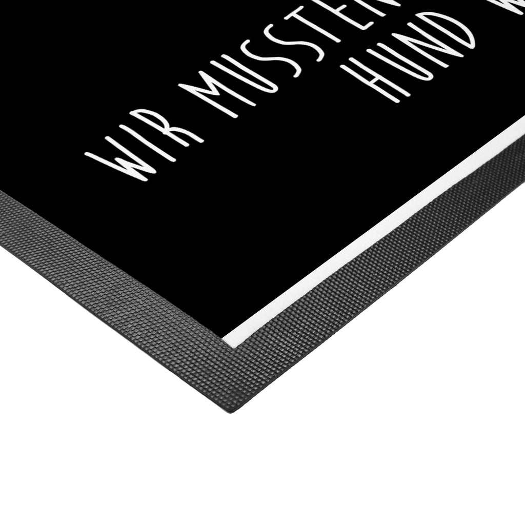 Fußmatte Hund Basset Hound Hund, Basset Hound, Basset, Hundeliebe, kinderlos,  Türvorleger, Schmutzmatte, Fußabtreter, Matte, Schmutzfänger, Fußabstreifer, Schmutzfangmatte, Türmatte, Motivfußmatte,  Haustürmatte, Vorleger  Hund, Hundemotiv, Haustier, Hunderasse, Tierliebhaber, Hundebesitzer, Sprüche