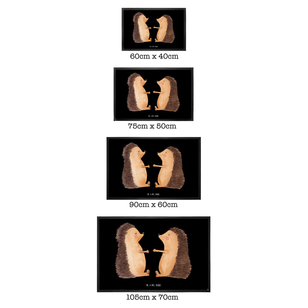 Fußmatte Igel Liebe Liebe, Verliebt, Verlobt, Verheiratet, Partner, Freund, Freundin, Geschenk , Liebesbeweis, Jahrestag, Hochzeitstag, Verlobung, Hochzeit, Igel Türvorleger, Schmutzmatte, Fußabtreter, Matte, Schmutzfänger, Fußabstreifer, Schmutzfangmatte, Türmatte, Motivfußmatte,  Haustürmatte, Vorleger  Liebe,  Partner, Freund, Freundin, Ehemann, Ehefrau, Heiraten, Verlobung, Heiratsantrag, Liebesgeschenk, Jahrestag, Hocheitstag