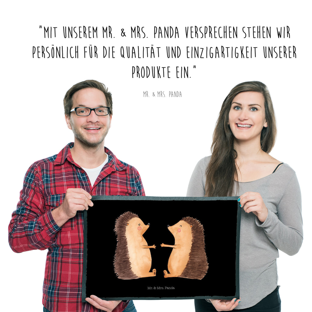Fußmatte Igel Liebe Liebe, Verliebt, Verlobt, Verheiratet, Partner, Freund, Freundin, Geschenk , Liebesbeweis, Jahrestag, Hochzeitstag, Verlobung, Hochzeit, Igel Türvorleger, Schmutzmatte, Fußabtreter, Matte, Schmutzfänger, Fußabstreifer, Schmutzfangmatte, Türmatte, Motivfußmatte,  Haustürmatte, Vorleger  Liebe,  Partner, Freund, Freundin, Ehemann, Ehefrau, Heiraten, Verlobung, Heiratsantrag, Liebesgeschenk, Jahrestag, Hocheitstag