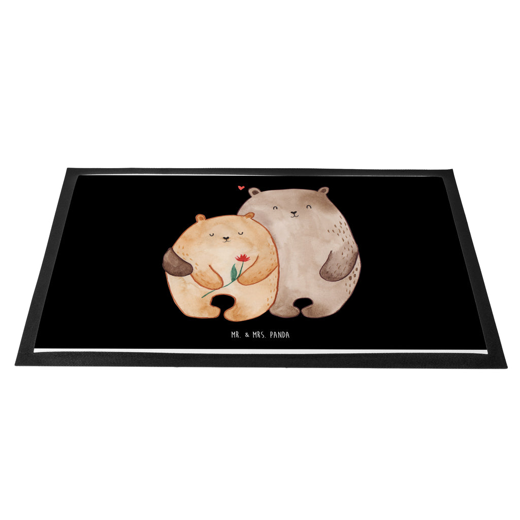 Fußmatte Bären Liebe Liebe, Verliebt, Verlobt, Verheiratet, Partner, Freund, Freundin, Geschenk Freundin, Geschenk Freund, Liebesbeweis, Jahrestag, Hochzeitstag, Verlobung, Geschenk Hochzeit, Bären, Bärchen, Bär Türvorleger, Schmutzmatte, Fußabtreter, Matte, Schmutzfänger, Fußabstreifer, Schmutzfangmatte, Türmatte, Motivfußmatte,  Haustürmatte, Vorleger  Liebe,  Partner, Freund, Freundin, Ehemann, Ehefrau, Heiraten, Verlobung, Heiratsantrag, Liebesgeschenk, Jahrestag, Hocheitstag