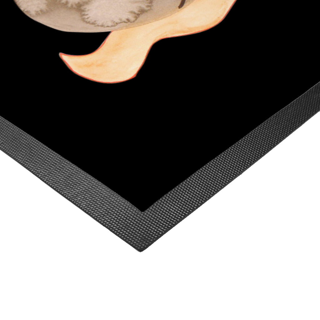 Fußmatte Schnecken Liebe  Türvorleger, Schmutzmatte, Fußabtreter, Matte, Schmutzfänger, Fußabstreifer, Schmutzfangmatte, Türmatte, Motivfußmatte,  Haustürmatte, Vorleger  Liebe,  Partner, Freund, Freundin, Ehemann, Ehefrau, Heiraten, Verlobung, Heiratsantrag, Liebesgeschenk, Jahrestag, Hocheitstag