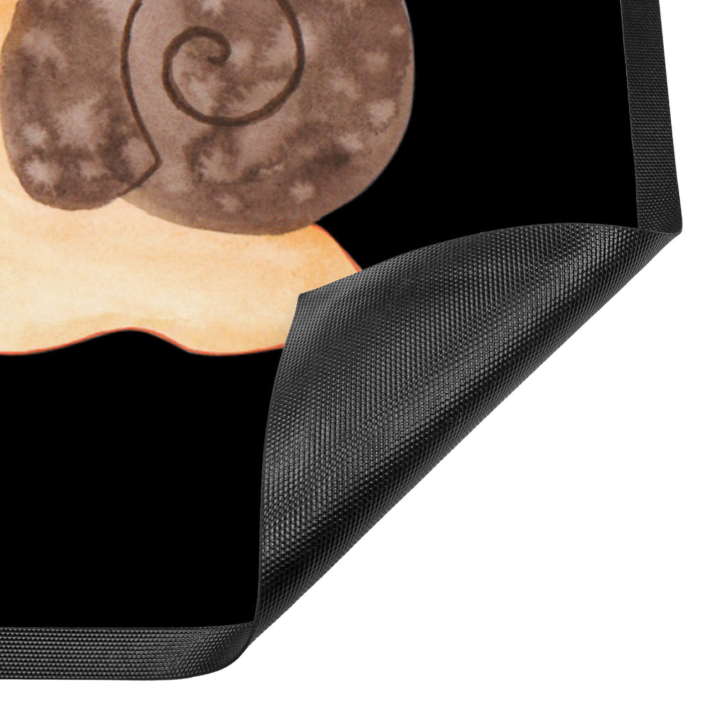 Fußmatte Schnecken Liebe  Türvorleger, Schmutzmatte, Fußabtreter, Matte, Schmutzfänger, Fußabstreifer, Schmutzfangmatte, Türmatte, Motivfußmatte,  Haustürmatte, Vorleger  Liebe,  Partner, Freund, Freundin, Ehemann, Ehefrau, Heiraten, Verlobung, Heiratsantrag, Liebesgeschenk, Jahrestag, Hocheitstag