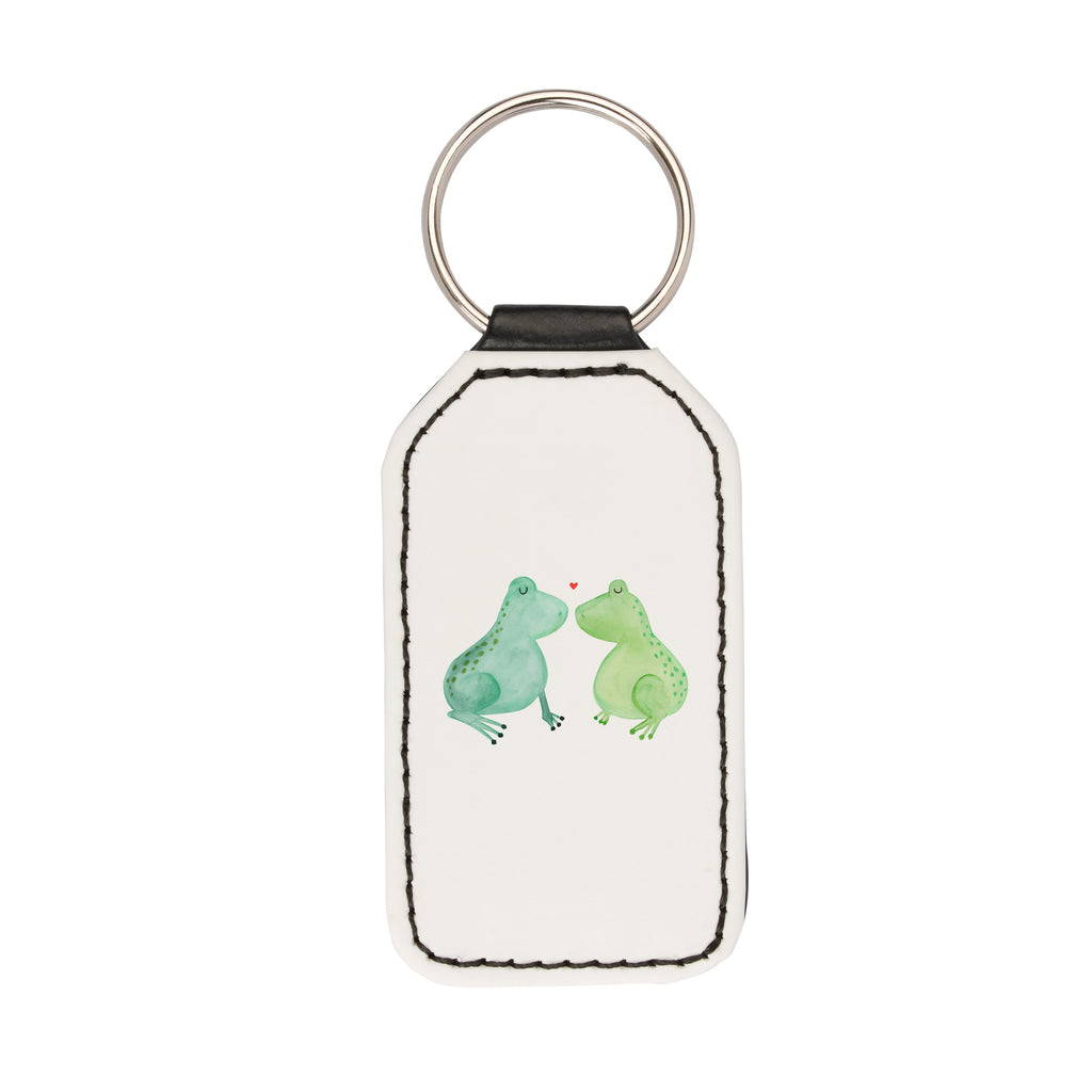 Rechteckig Schlüsselanhänger Frosch Liebe Schlüsselanhänger, Anhänger, Taschenanhänger, Glücksbringer, Schutzengel, Liebe, Partner, Freund, Freundin, Ehemann, Ehefrau, Heiraten, Verlobung, Heiratsantrag, Liebesgeschenk, Jahrestag, Hocheitstag, Verliebt, Verlobt, Verheiratet, Geschenk Freundin, Geschenk Freund, Liebesbeweis, Hochzeitstag, Geschenk Hochzeit, Frosch, Frösche, Froschkönig, Fröschchen