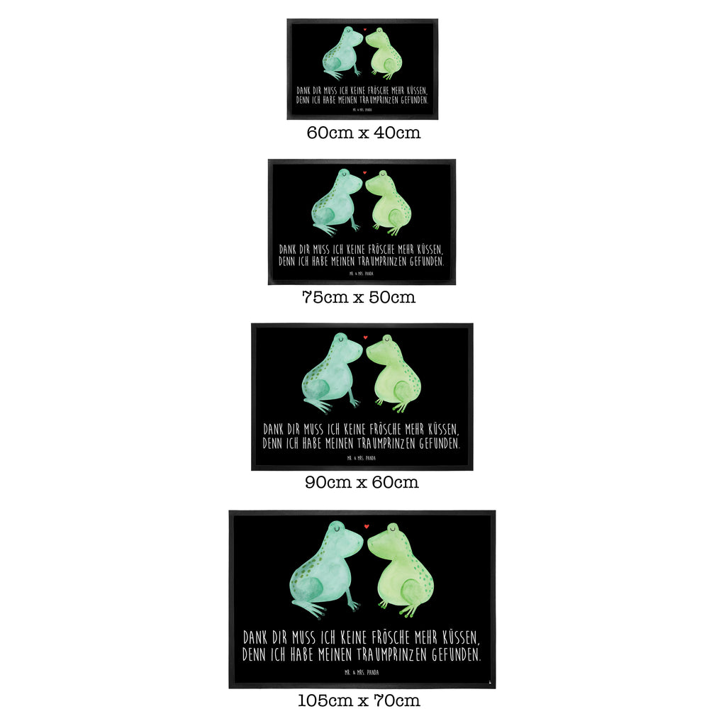 Fußmatte Frosch Liebe Liebe, Verliebt, Verlobt, Verheiratet, Partner, Freund, Freundin, Geschenk Freundin, Geschenk Freund, Liebesbeweis, Jahrestag, Hochzeitstag, Verlobung, Geschenk Hochzeit, Frosch, Frösche, Froschkönig, Fröschchen Türvorleger, Schmutzmatte, Fußabtreter, Matte, Schmutzfänger, Fußabstreifer, Schmutzfangmatte, Türmatte, Motivfußmatte,  Haustürmatte, Vorleger  Liebe,  Partner, Freund, Freundin, Ehemann, Ehefrau, Heiraten, Verlobung, Heiratsantrag, Liebesgeschenk, Jahrestag, Hocheitstag