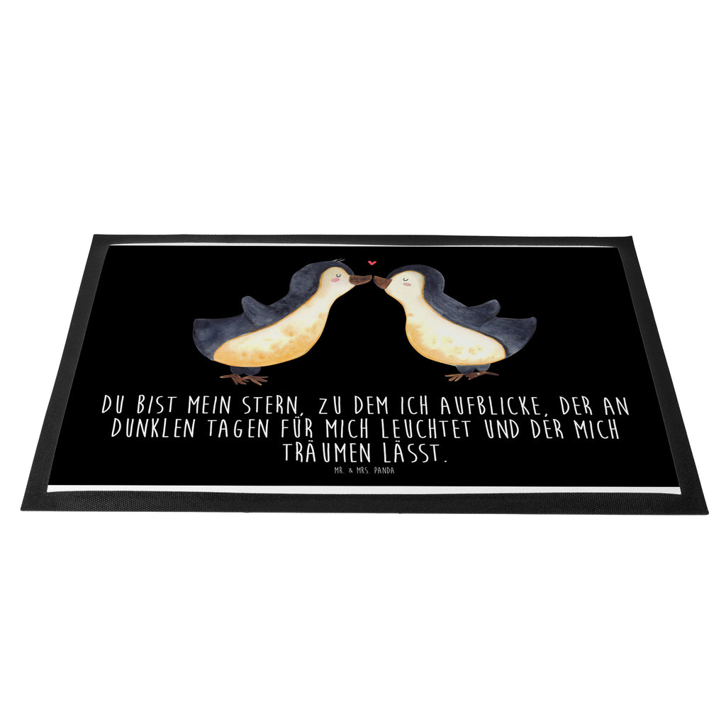 Fußmatte Pinguin Liebe Pinguin, Pinguine, Pinguin Paar, Pinguinpaar, Pinguin Liebe, Liebe, Paar, Pärchen. Liebespaar, Liebesbeweis, Liebesspruch, Verlobung, Hochzeitstag, Jahrestag, Geschenk Freund, Geschenk Freundin, Verlobte, Verlobter, Love, Geschenk Hochzeitstag, Geschenkidee, Hochzeit, Gastgeschenk Türvorleger, Schmutzmatte, Fußabtreter, Matte, Schmutzfänger, Fußabstreifer, Schmutzfangmatte, Türmatte, Motivfußmatte,  Haustürmatte, Vorleger  Liebe,  Partner, Freund, Freundin, Ehemann, Ehefrau, Heiraten, Verlobung, Heiratsantrag, Liebesgeschenk, Jahrestag, Hocheitstag