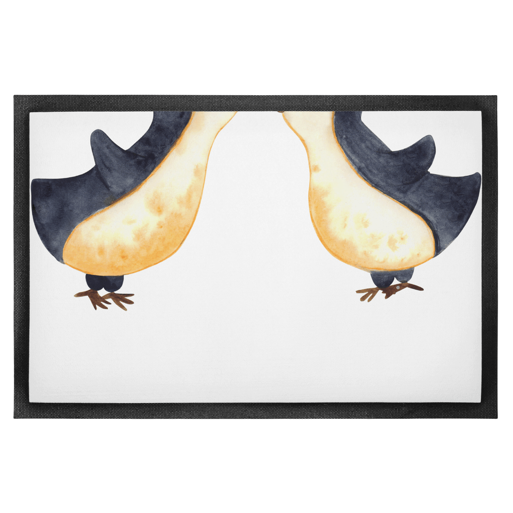 Fußmatte Pinguin Liebe Pinguin, Pinguine, Pinguin Paar, Pinguinpaar, Pinguin Liebe, Liebe, Paar, Pärchen. Liebespaar, Liebesbeweis, Liebesspruch, Verlobung, Hochzeitstag, Jahrestag, Geschenk Freund, Geschenk Freundin, Verlobte, Verlobter, Love, Geschenk Hochzeitstag, Geschenkidee, Hochzeit, Gastgeschenk Türvorleger, Schmutzmatte, Fußabtreter, Matte, Schmutzfänger, Fußabstreifer, Schmutzfangmatte, Türmatte, Motivfußmatte,  Haustürmatte, Vorleger  Liebe,  Partner, Freund, Freundin, Ehemann, Ehefrau, Heiraten, Verlobung, Heiratsantrag, Liebesgeschenk, Jahrestag, Hocheitstag