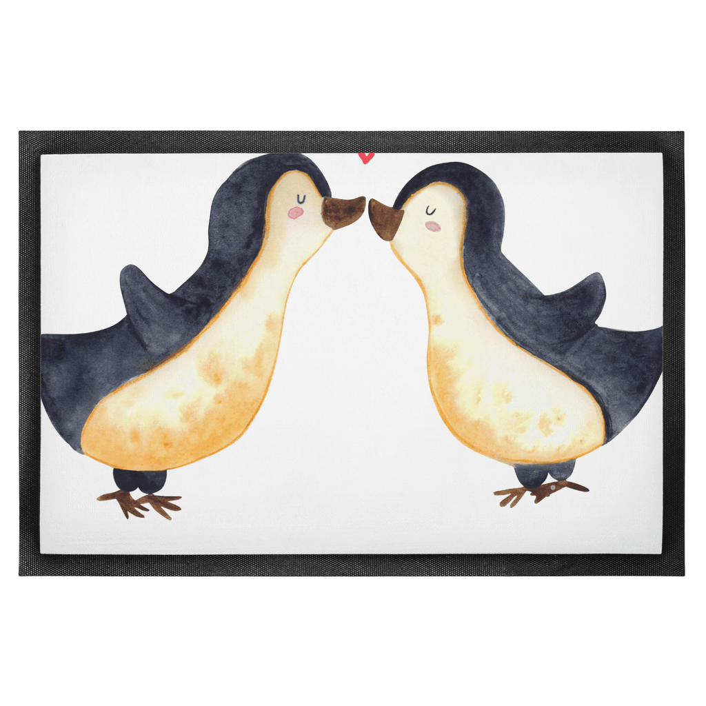 Fußmatte Pinguin Liebe Pinguin, Pinguine, Pinguin Paar, Pinguinpaar, Pinguin Liebe, Liebe, Paar, Pärchen. Liebespaar, Liebesbeweis, Liebesspruch, Verlobung, Hochzeitstag, Jahrestag, Geschenk Freund, Geschenk Freundin, Verlobte, Verlobter, Love, Geschenk Hochzeitstag, Geschenkidee, Hochzeit, Gastgeschenk Türvorleger, Schmutzmatte, Fußabtreter, Matte, Schmutzfänger, Fußabstreifer, Schmutzfangmatte, Türmatte, Motivfußmatte,  Haustürmatte, Vorleger  Liebe,  Partner, Freund, Freundin, Ehemann, Ehefrau, Heiraten, Verlobung, Heiratsantrag, Liebesgeschenk, Jahrestag, Hocheitstag
