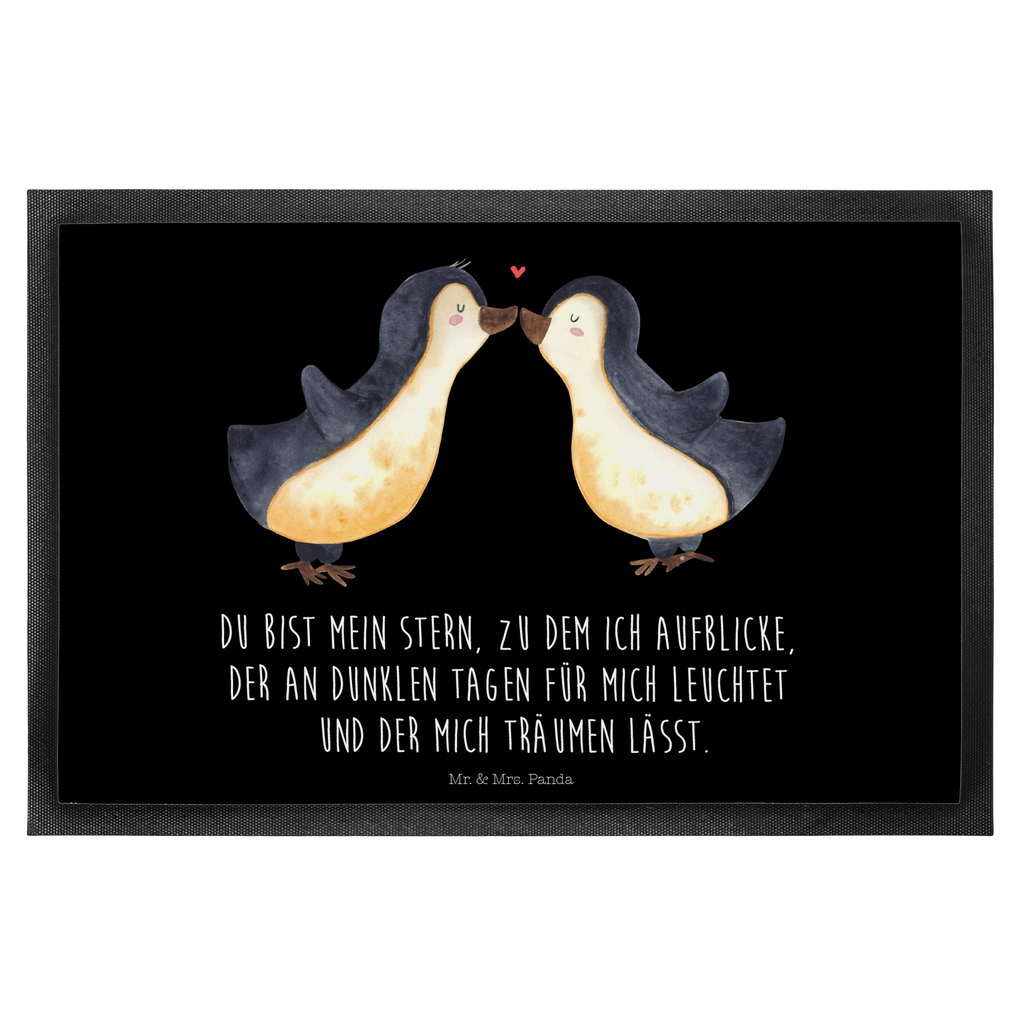 Fußmatte Pinguin Liebe Pinguin, Pinguine, Pinguin Paar, Pinguinpaar, Pinguin Liebe, Liebe, Paar, Pärchen. Liebespaar, Liebesbeweis, Liebesspruch, Verlobung, Hochzeitstag, Jahrestag, Geschenk Freund, Geschenk Freundin, Verlobte, Verlobter, Love, Geschenk Hochzeitstag, Geschenkidee, Hochzeit, Gastgeschenk Türvorleger, Schmutzmatte, Fußabtreter, Matte, Schmutzfänger, Fußabstreifer, Schmutzfangmatte, Türmatte, Motivfußmatte,  Haustürmatte, Vorleger  Liebe,  Partner, Freund, Freundin, Ehemann, Ehefrau, Heiraten, Verlobung, Heiratsantrag, Liebesgeschenk, Jahrestag, Hocheitstag