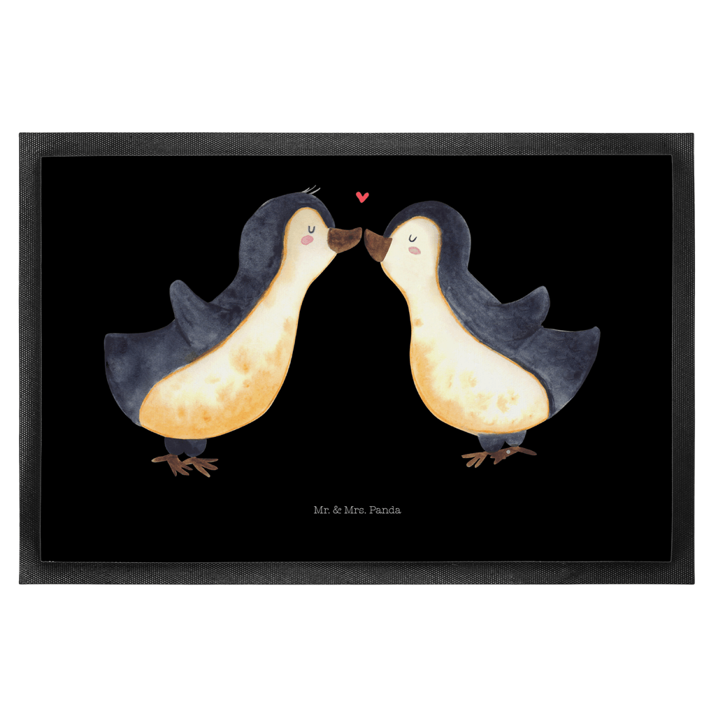 Fußmatte Pinguin Liebe Pinguin, Pinguine, Pinguin Paar, Pinguinpaar, Pinguin Liebe, Liebe, Paar, Pärchen. Liebespaar, Liebesbeweis, Liebesspruch, Verlobung, Hochzeitstag, Jahrestag, Geschenk Freund, Geschenk Freundin, Verlobte, Verlobter, Love, Geschenk Hochzeitstag, Geschenkidee, Hochzeit, Gastgeschenk Türvorleger, Schmutzmatte, Fußabtreter, Matte, Schmutzfänger, Fußabstreifer, Schmutzfangmatte, Türmatte, Motivfußmatte,  Haustürmatte, Vorleger  Liebe,  Partner, Freund, Freundin, Ehemann, Ehefrau, Heiraten, Verlobung, Heiratsantrag, Liebesgeschenk, Jahrestag, Hocheitstag