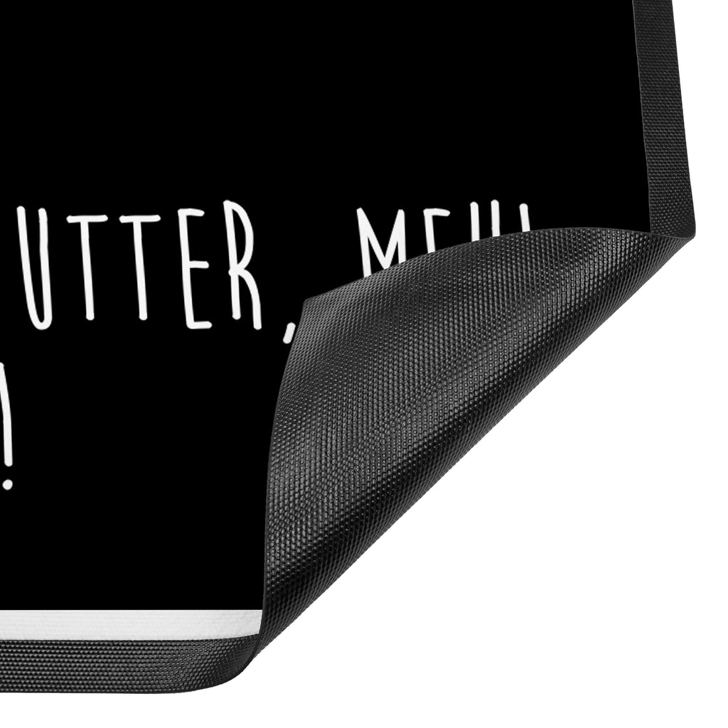 Fußmatte Fuchs Keks Fuchs, Füchse, Backen Spruch, Kekse, Winter, Weihnachtszeit, Plätzchen, Liebe, Küche Deko Türvorleger, Schmutzmatte, Fußabtreter, Matte, Schmutzfänger, Fußabstreifer, Schmutzfangmatte, Türmatte, Motivfußmatte,  Haustürmatte, Vorleger  Fuchs