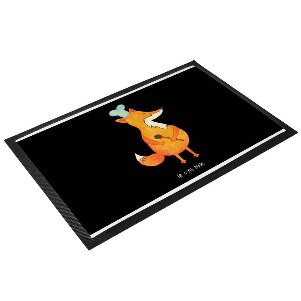 Fußmatte Fuchs Koch Fuchs, Füchse, Koch Geschenk, Küche Spruch, Küche Deko, Köche, Bäcker, Party Spruch, Spruch lustig, witzig Türvorleger, Schmutzmatte, Fußabtreter, Matte, Schmutzfänger, Fußabstreifer, Schmutzfangmatte, Türmatte, Motivfußmatte,  Haustürmatte, Vorleger  Fuchs