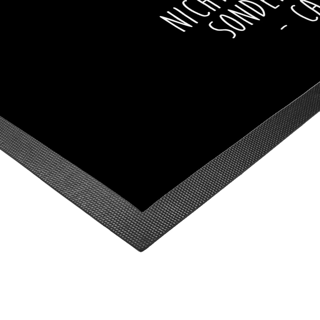 Fußmatte Fuchs Laterne Fuchs, Füchse, Spruch trösten, Liebeskummer Spruch, Laterne, Sankt Martin, Laternenumzug, Aufmuntern, Cäsar Otto Hugo Flaischlen Türvorleger, Schmutzmatte, Fußabtreter, Matte, Schmutzfänger, Fußabstreifer, Schmutzfangmatte, Türmatte, Motivfußmatte,  Haustürmatte, Vorleger  Fuchs